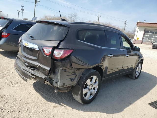 Photo 3 from auction – 2017 CHEVROLET TRAVERSE L with VIN 1GNKVGKD2HJ277412