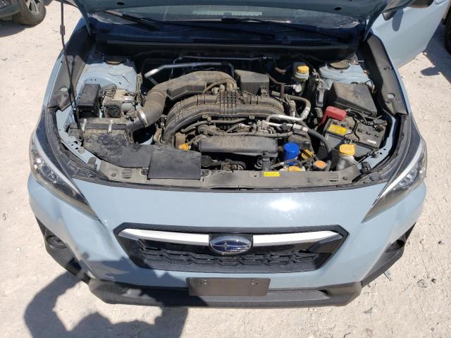 Photo 11 from auction – 2020 SUBARU CROSSTREK with VIN JF2GTABC3LH239259
