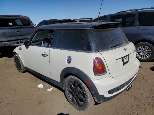 صورة رقم 2 من المزاد - 2009 MINI COOPER S مع VIN WMWMF73509TW86436