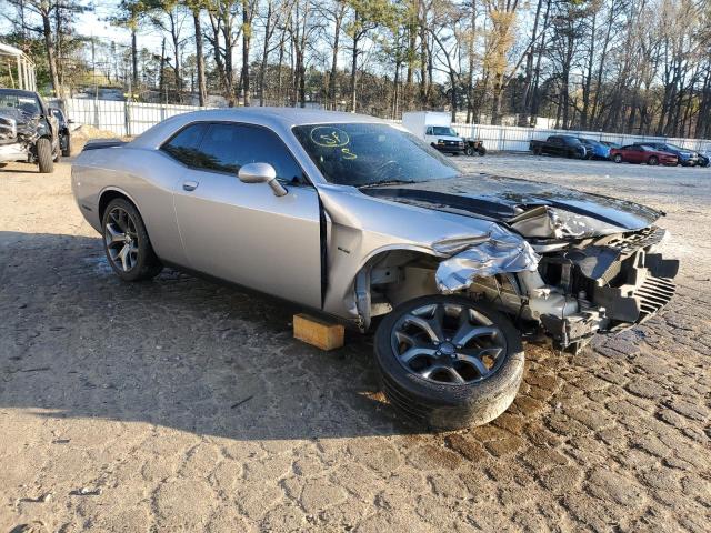 Photo 4 from auction – 2015 DODGE CHALLENGER with VIN 2C3CDZAT7FH910848