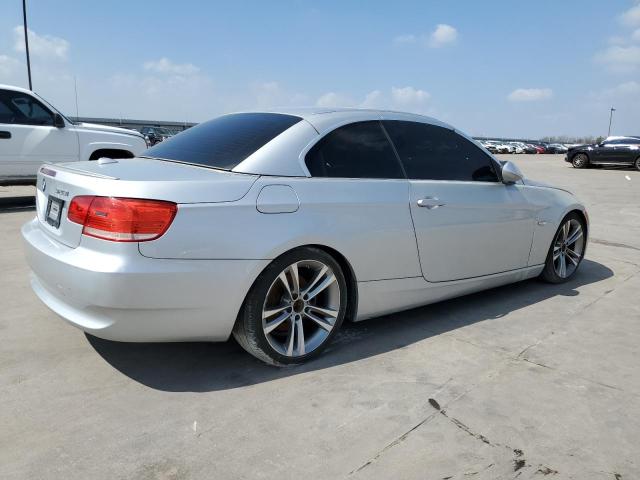 Photo 3 from auction – 2007 BMW 328 I SULE with VIN WBAWR33577PX78934