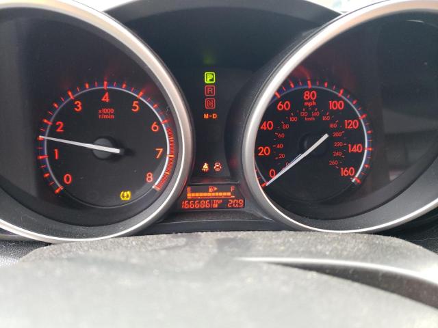 Photo 9 from auction – 2010 MAZDA 3 S with VIN JM1BL1S57A1169183