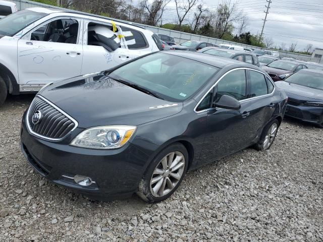 BUICK VERANO CON 2014 with VIN 1G4PR5SK3E4114618 - Photo from auction