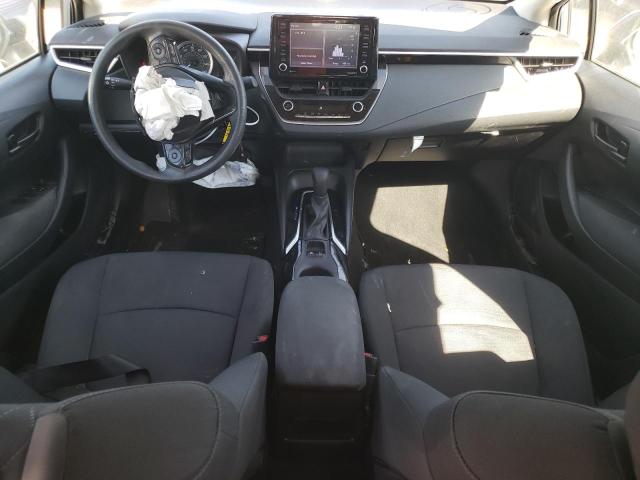 Photo 8 from auction – 2022 TOYOTA COROLLA LE with VIN 5YFEPMAE7NP389672