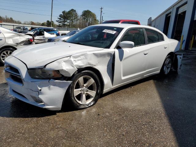 DODGE CHARGER 2011 with VIN 2B3CL3CG6BH508889 - Photo from auction
