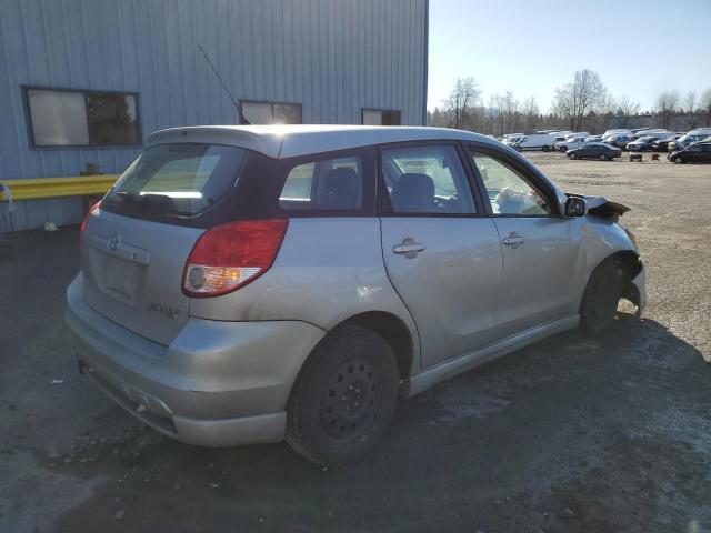 Photo 3 from auction – 2004 TOYOTA COROLLA MA with VIN 2T1KR32E54C291650