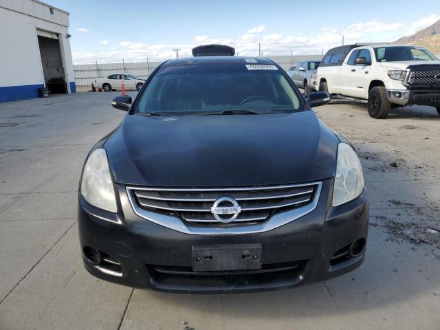 Photo 5 from auction – 2012 NISSAN ALTIMA BAS with VIN 1N4AL2AP2CN448370