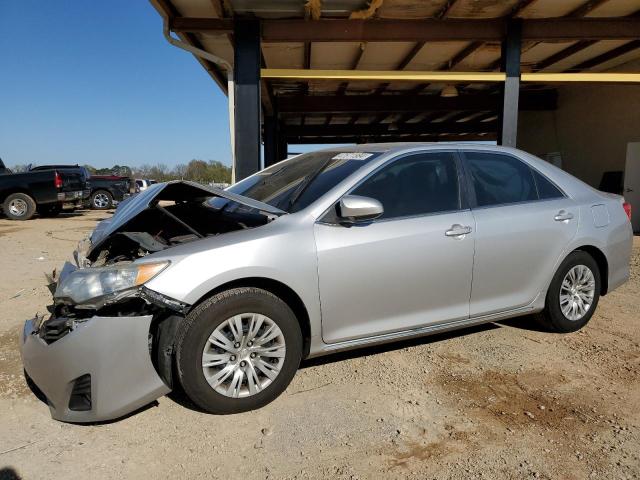 TOYOTA CAMRY 2013 with VIN 4T4BF1FK9DR282371 - Photo from auction