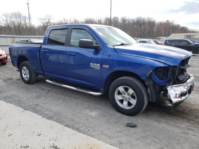Photo 4 from auction – 2019 RAM 1500 CLASS with VIN 1C6RR7TT6KS601715