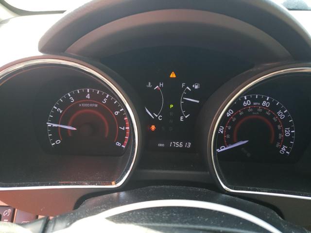 Photo 9 from auction – 2013 TOYOTA HIGHLANDER with VIN 5TDDK3EH6DS233220