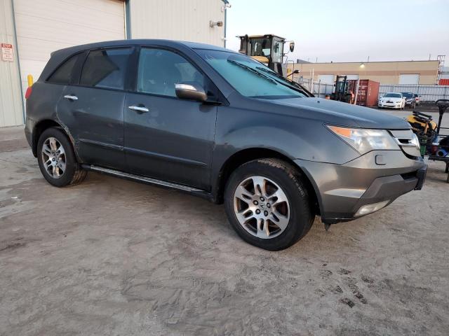 Photo 4 from auction – 2007 ACURA MDX with VIN 2HNYD28287H004385