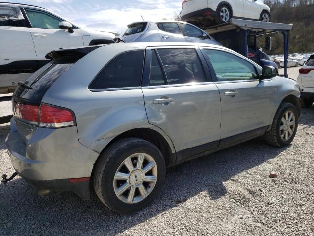 Photo 3 from auction – 2007 LINCOLN MKX with VIN 2LMDU88C07BJ15970