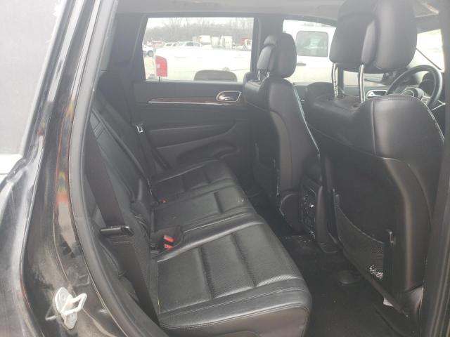 Photo 10 from auction – 2013 JEEP GRAND CHER with VIN 1C4RJFBG4DC585946