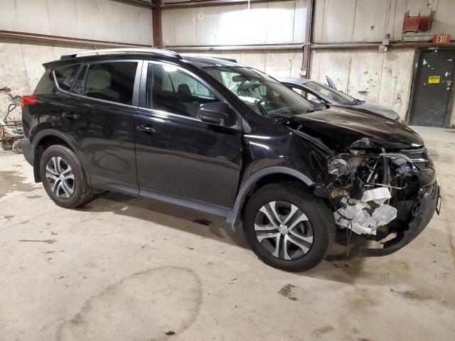 Photo 4 from auction – 2015 TOYOTA RAV4 LE with VIN 2T3BFREV5FW394437