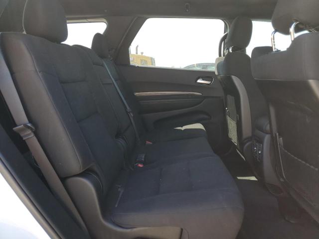 Photo 10 from auction – 2023 DODGE DURANGO SX with VIN 1C4RDHAG4PC596535