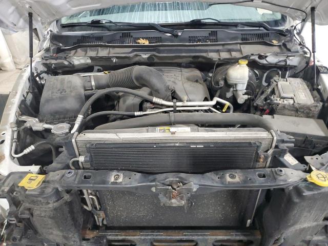 Photo 11 from auction – 2015 RAM 1500 ST with VIN 1C6RR7FT5FS513109