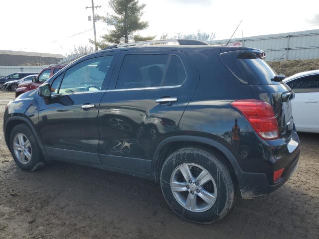 Photo 2 from auction – 2020 CHEVROLET TRAX 1LT with VIN KL7CJLSB9LB066594