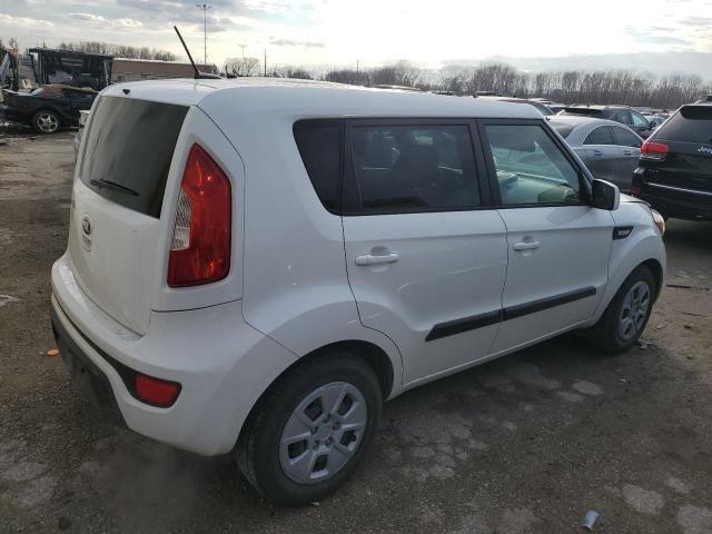 Photo 3 from auction – 2013 KIA SOUL with VIN KNDJT2A53D7768876