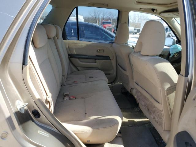 Photo 11 from auction – 2006 HONDA CR-V EX with VIN JHLRD68836C017667