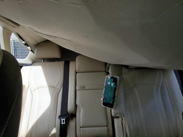Photo 10 from auction – 2018 LEXUS RX 350 L with VIN JTJGZKCA3J2001649