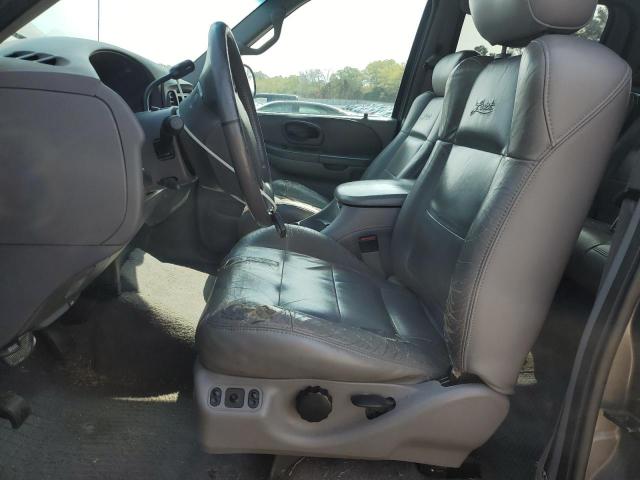 Photo 7 from auction – 2002 FORD F150 SUPER with VIN 1FTRW07LX2KA24433