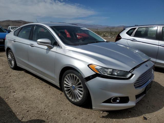Photo 4 from auction – 2013 FORD FUSION TIT with VIN 3FA6P0D93DR195053