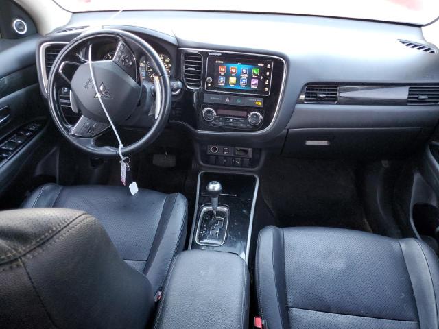 Photo 8 from auction – 2017 MITSUBISHI OUTLANDER with VIN JA4JZ4AX8HZ003422