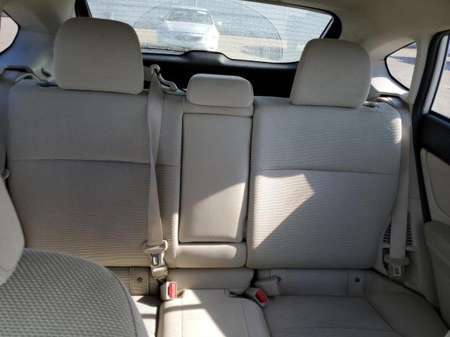 Photo 10 from auction – 2014 SUBARU XV CROSSTR with VIN JF2GPBCC4EH271021
