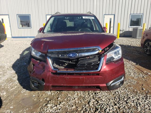 Photo 5 from auction – 2018 SUBARU FORESTER 2 with VIN JF2SJAWC5JH538842