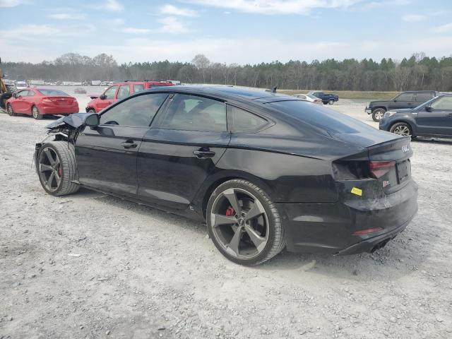 Photo 2 from auction – 2019 AUDI S5 PRESTIG with VIN WAUC4CF5XKA005738