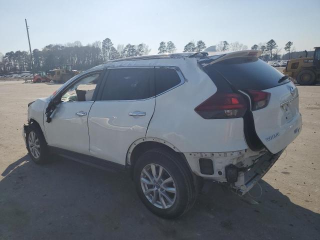 Photo 2 from auction – 2018 NISSAN ROGUE S with VIN KNMAT2MV8JP531176