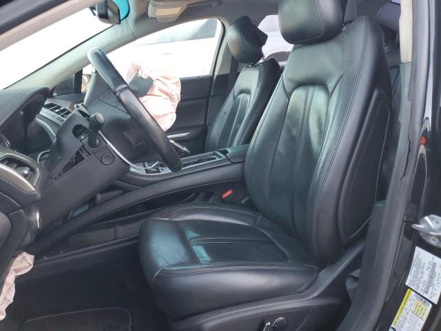 Photo 7 from auction – 2015 LINCOLN MKZ HYBRID with VIN 3LN6L2LU7FR600241