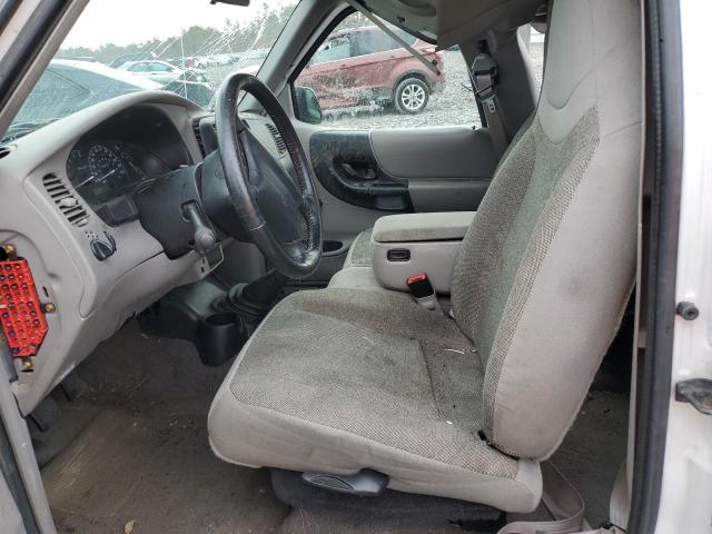 Photo 10 from auction – 2000 FORD RANGER SUP with VIN 1FTZR15V1YTA86761