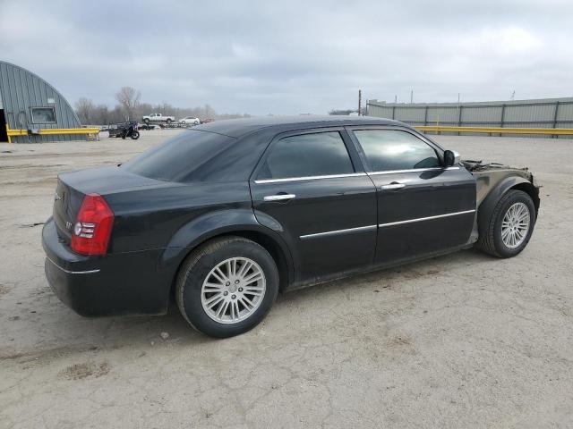Photo 3 from auction – 2010 CHRYSLER 300 TOURIN with VIN 2C3CA4CD3AH195464