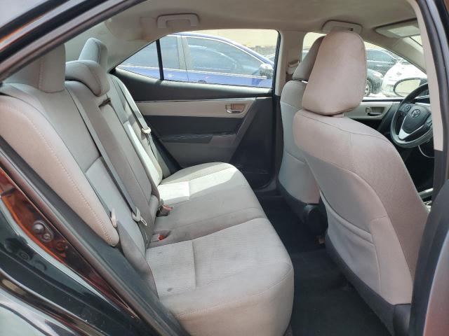 Photo 10 from auction – 2016 TOYOTA COROLLA L with VIN 2T1BURHE9GC555238