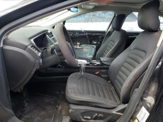 Photo 7 from auction – 2013 FORD FUSION SE with VIN 3FA6P0H78DR323537