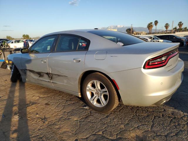 Photo 2 from auction – 2019 DODGE CHARGER SX with VIN 2C3CDXBGXKH725578