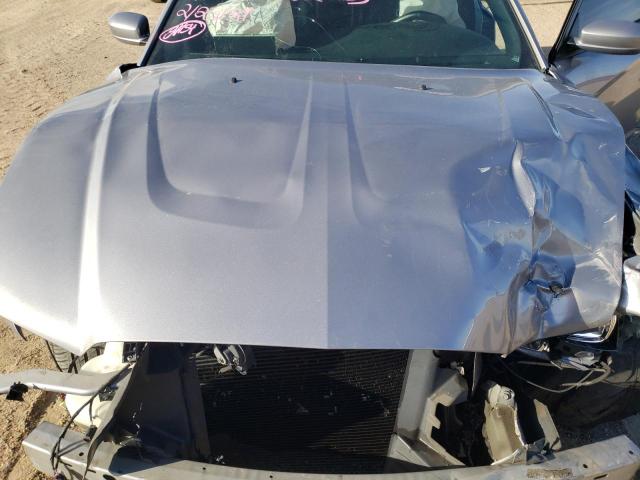 Photo 11 from auction – 2014 DODGE CHARGER R/ with VIN 2C3CDXCT0EH219306