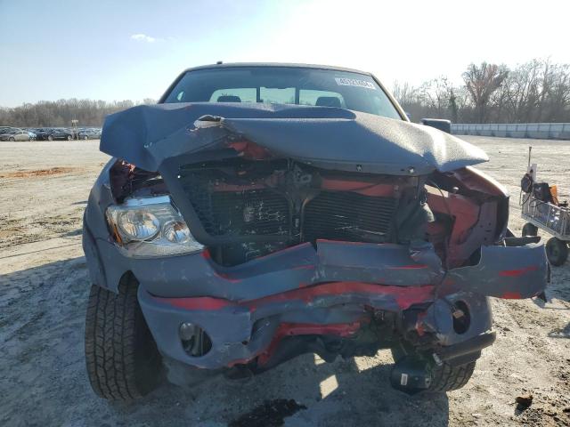 Photo 5 from auction – 2006 FORD F150 with VIN 1FTRF14596NA53826
