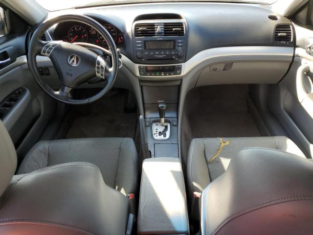 Photo 8 from auction – 2005 ACURA TSX with VIN JH4CL96895C009337