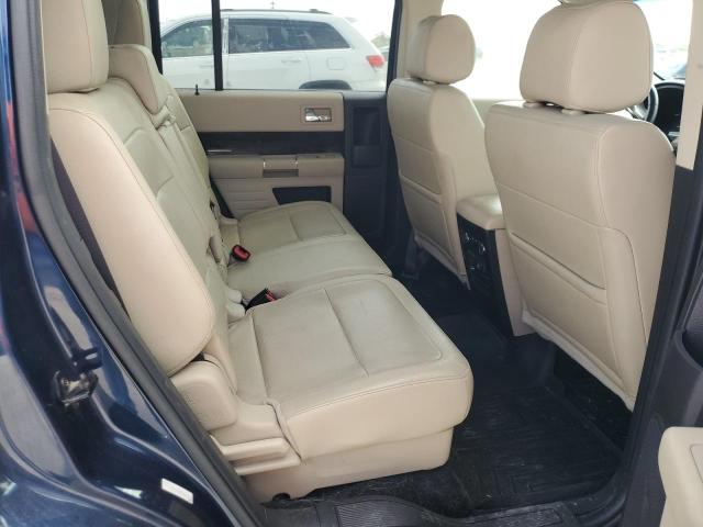 Photo 11 from auction – 2017 FORD FLEX LIMIT with VIN 2FMHK6D87HBA12121