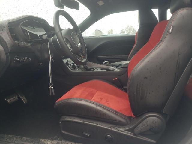 Photo 7 from auction – 2023 DODGE CHALLENGER with VIN 2C3CDZFJ5PH614655