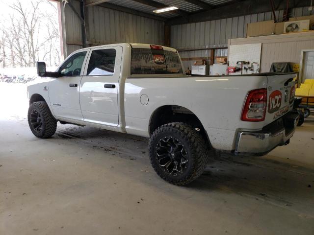Photo 2 from auction – 2020 RAM 2500 TRADE with VIN 3C6UR5CL0LG123508