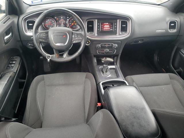 Photo 8 from auction – 2017 DODGE CHARGER SE with VIN 2C3CDXBG1HH605337