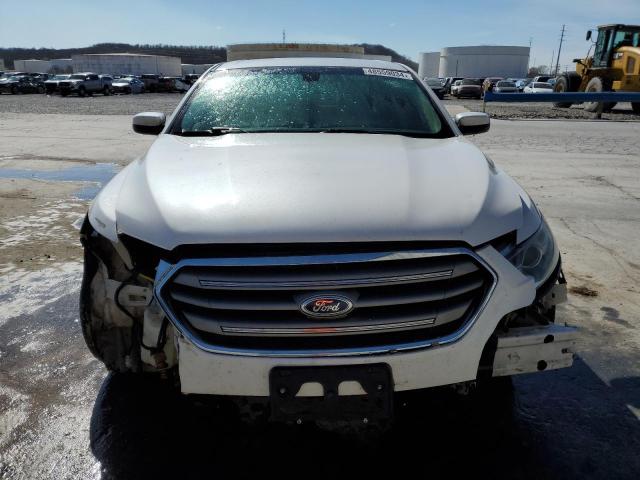 Photo 5 from auction – 2014 FORD TAURUS SEL with VIN 1FAHP2E89EG127391