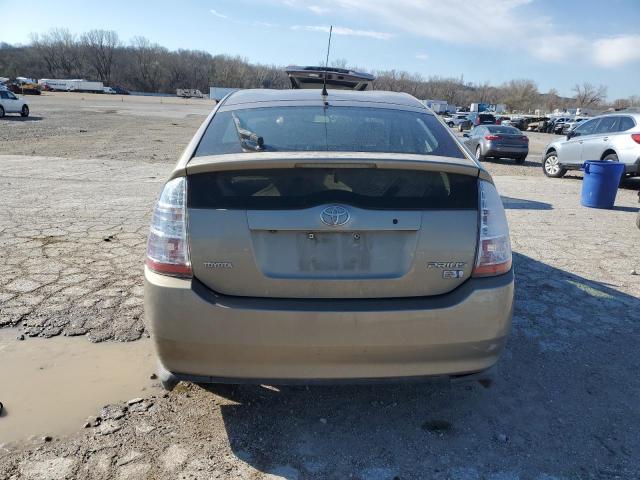 Photo 6 from auction – 2009 TOYOTA PRIUS with VIN JTDKB20U397888927