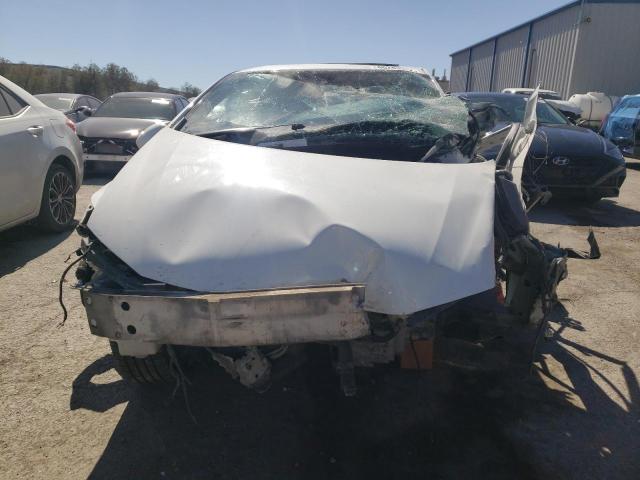 Photo 5 from auction – 2013 HONDA CIVIC EXL with VIN 19XFB2F98DE212146