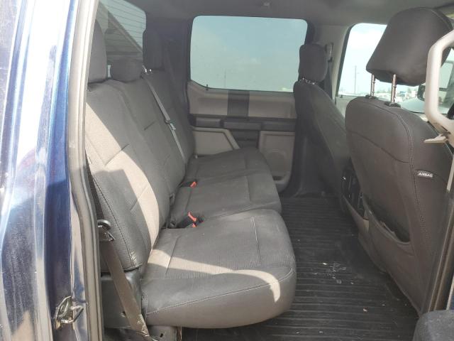 Photo 10 from auction – 2018 FORD F150 SUPER with VIN 1FTEW1C54JKF72079
