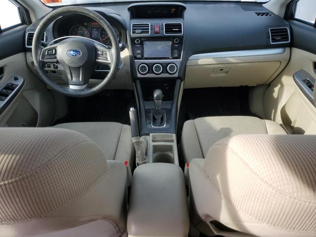 صورة رقم 8 من المزاد - 2016 SUBARU IMPREZA SP مع VIN JF1GPAP61G8294715