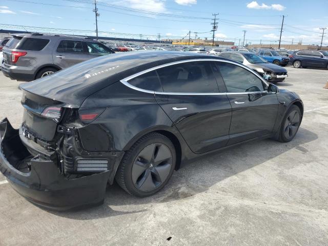 Photo 3 from auction – 2018 TESLA MODEL 3 with VIN 5YJ3E1EA5JF051857